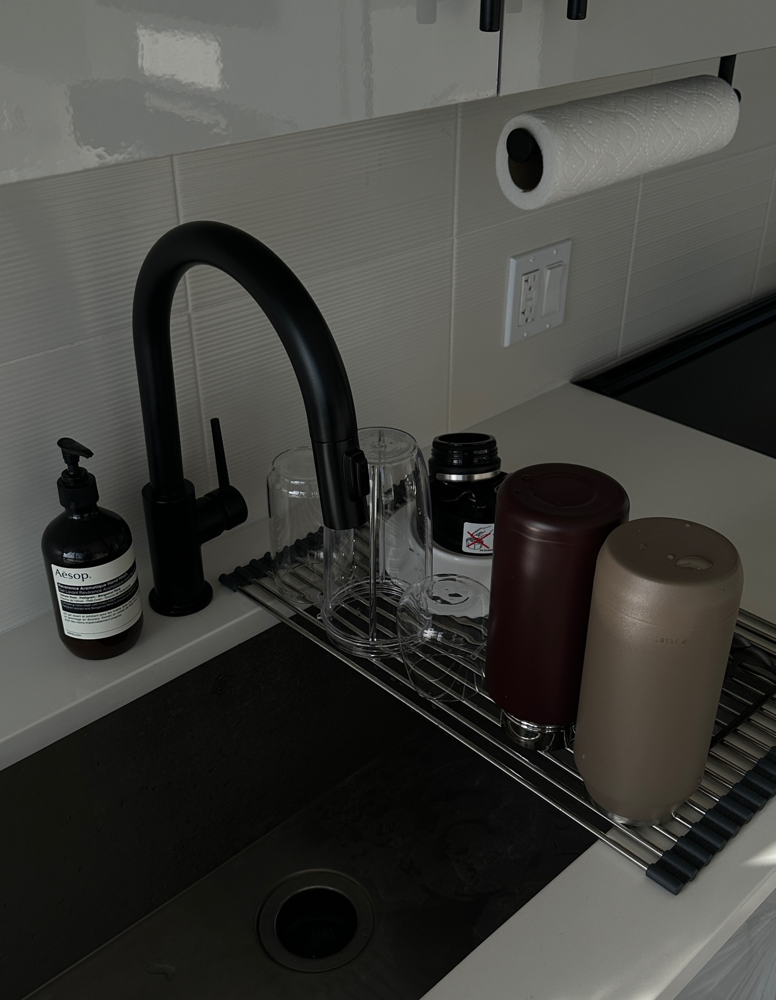 dish drying rack 

#LTKHome