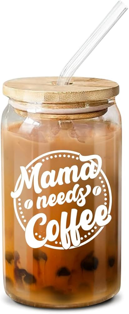 NewEleven Mothers Day Gifts for Mom - Unique Birthday Gifts for Mom, Mother, Wife, New Mom, Bonus... | Amazon (CA)