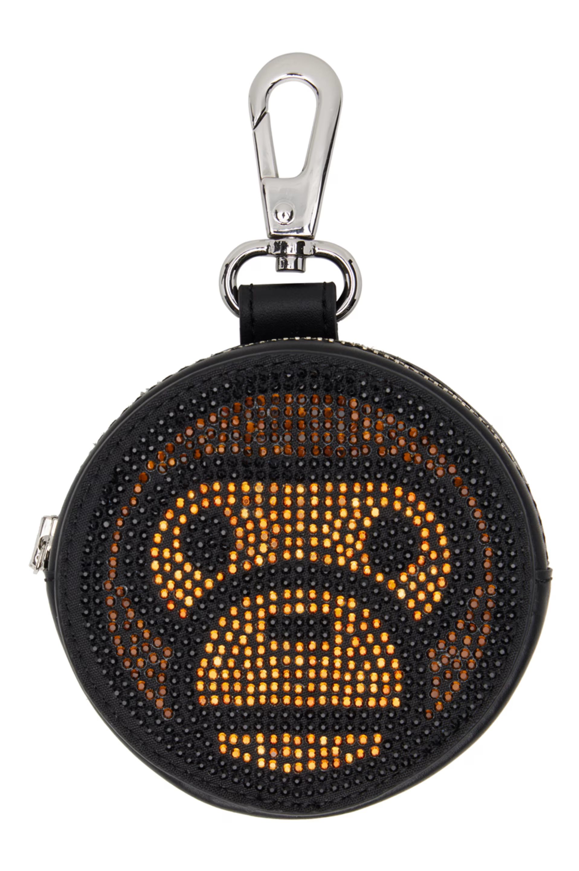 BAPE - Black Baby Milo Coin Pouch | SSENSE