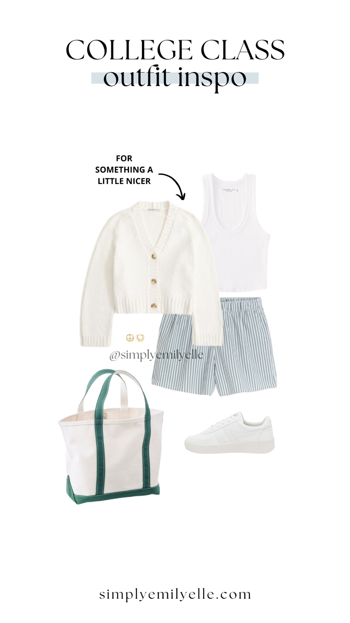 College outfit ideas, college outfit idea, what to wear to class, college campus outfit idea, college outfit inspo, casual college outfit, comfy college outfit, college backpack, school backpack, back to school outfits, back to school outfit ideas

#LTKstyletip #LTKSeasonal #LTKsalealert