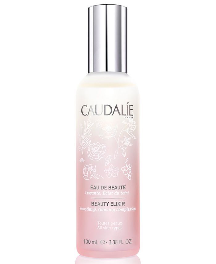 Caudalie Limited Edition Beauty Elixir, 3.38-oz. & Reviews - Skin Care - Beauty - Macy's | Macys (US)