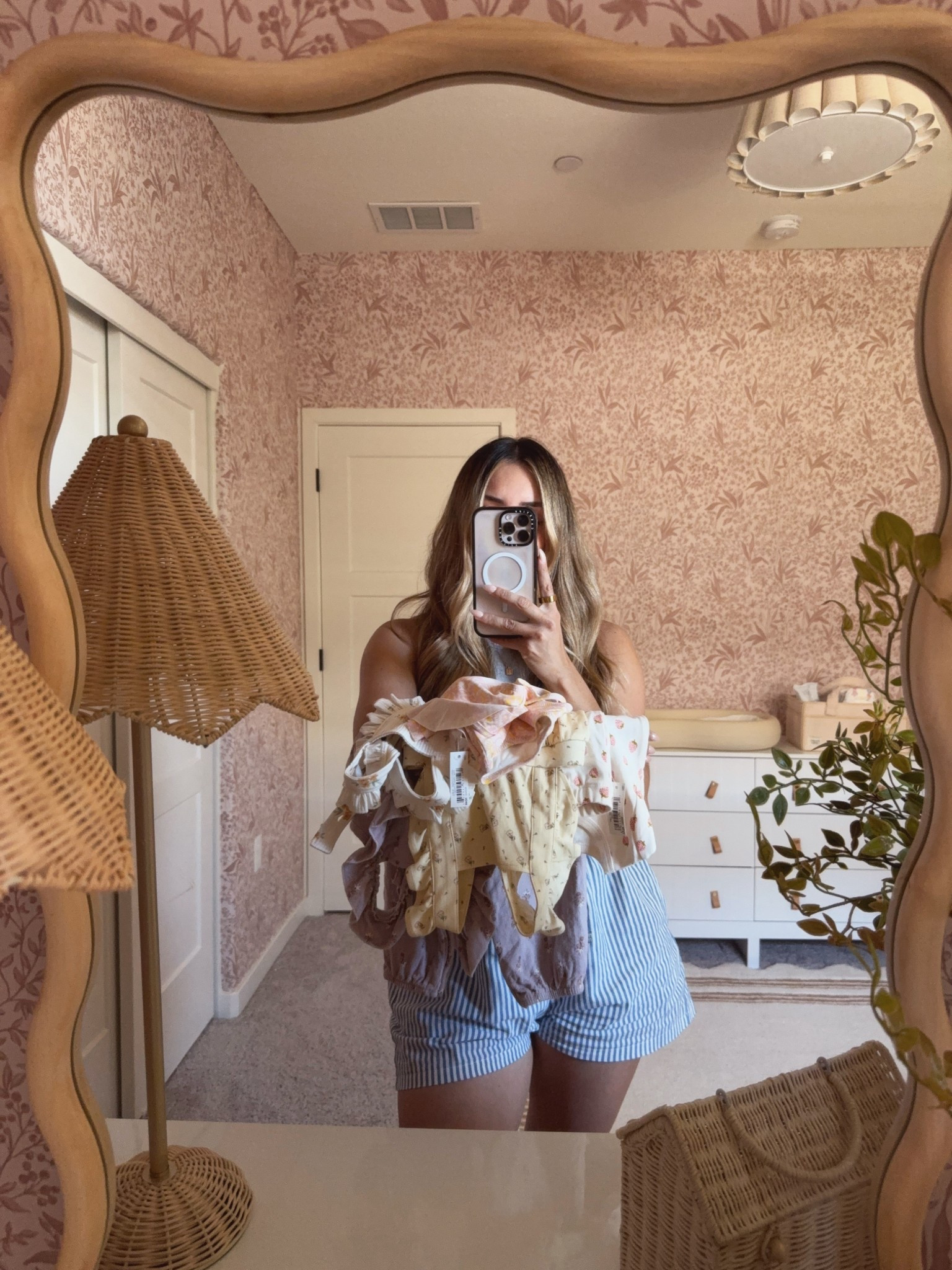 My recent baby girl summer clothes haul from Amazon! 

Amazon kids, baby girl, Amazon fashion, baby girl clothes, baby girl swim, kids swimwear

#LTKBaby #LTKKids #LTKSaleAlert