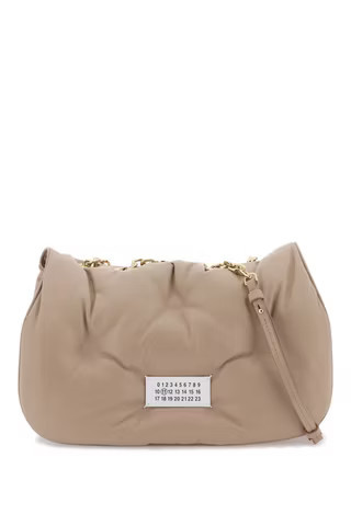 MAISON MARGIELA glam slam chain bag | Residenza725 US