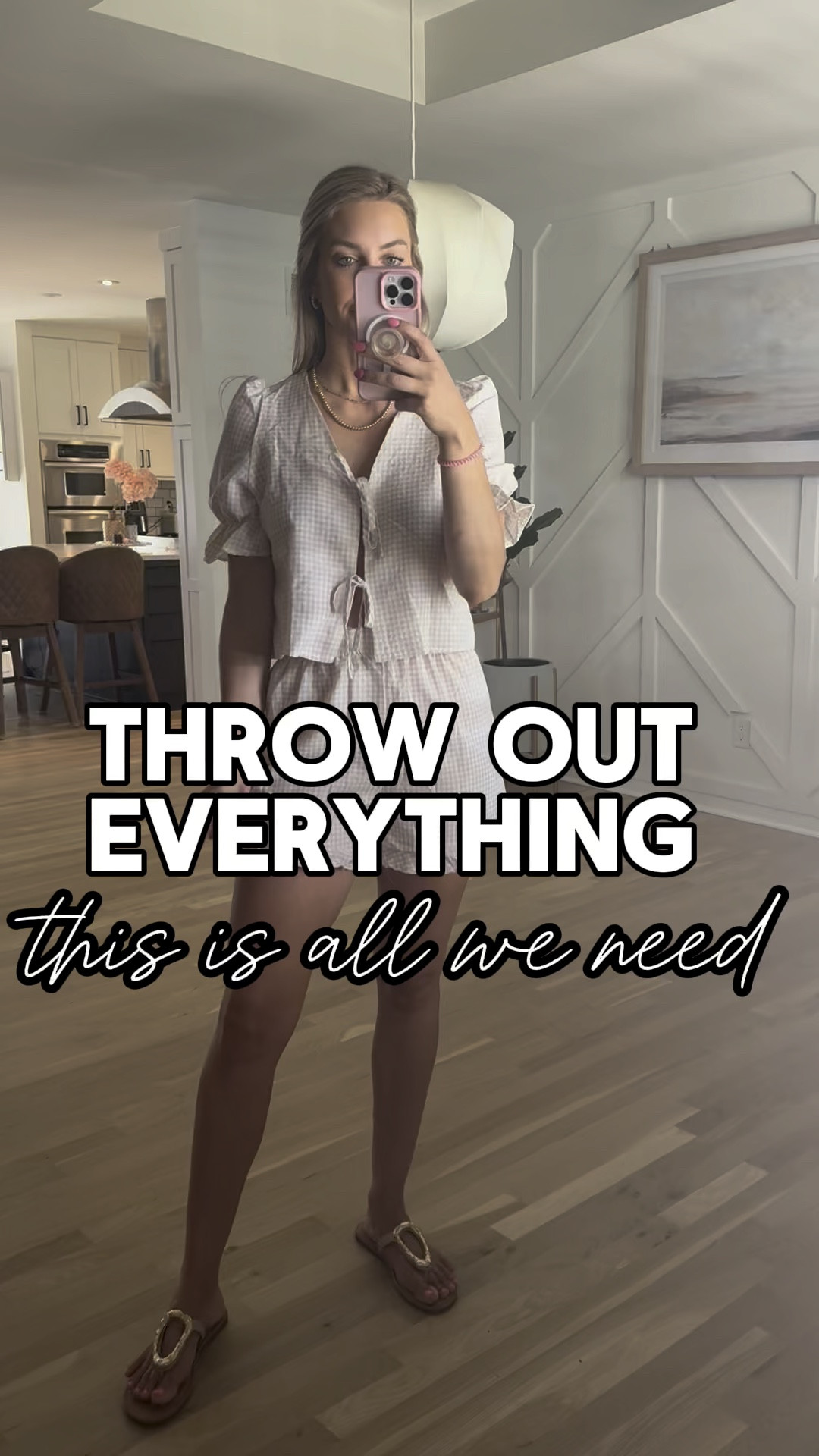 I audibly said out loud - omg how freaking cute - when i put on this first one 😍

I love the bow trend just as much as i love 2 piece sets so really this just works. 

I’m wearing a medium in all three sets! 

Insta: bridgetkiene 

#LTKSwim #LTKStyleTip #LTKSeasonal