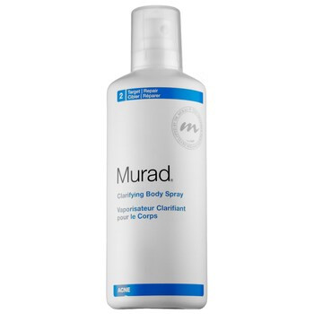 MuradClarifying Body Spray | Sephora (CA)