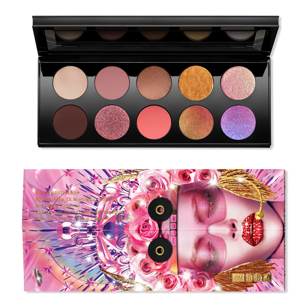 PAT McGRATH LABS Mothership IX: Huetopian Dream | Ulta