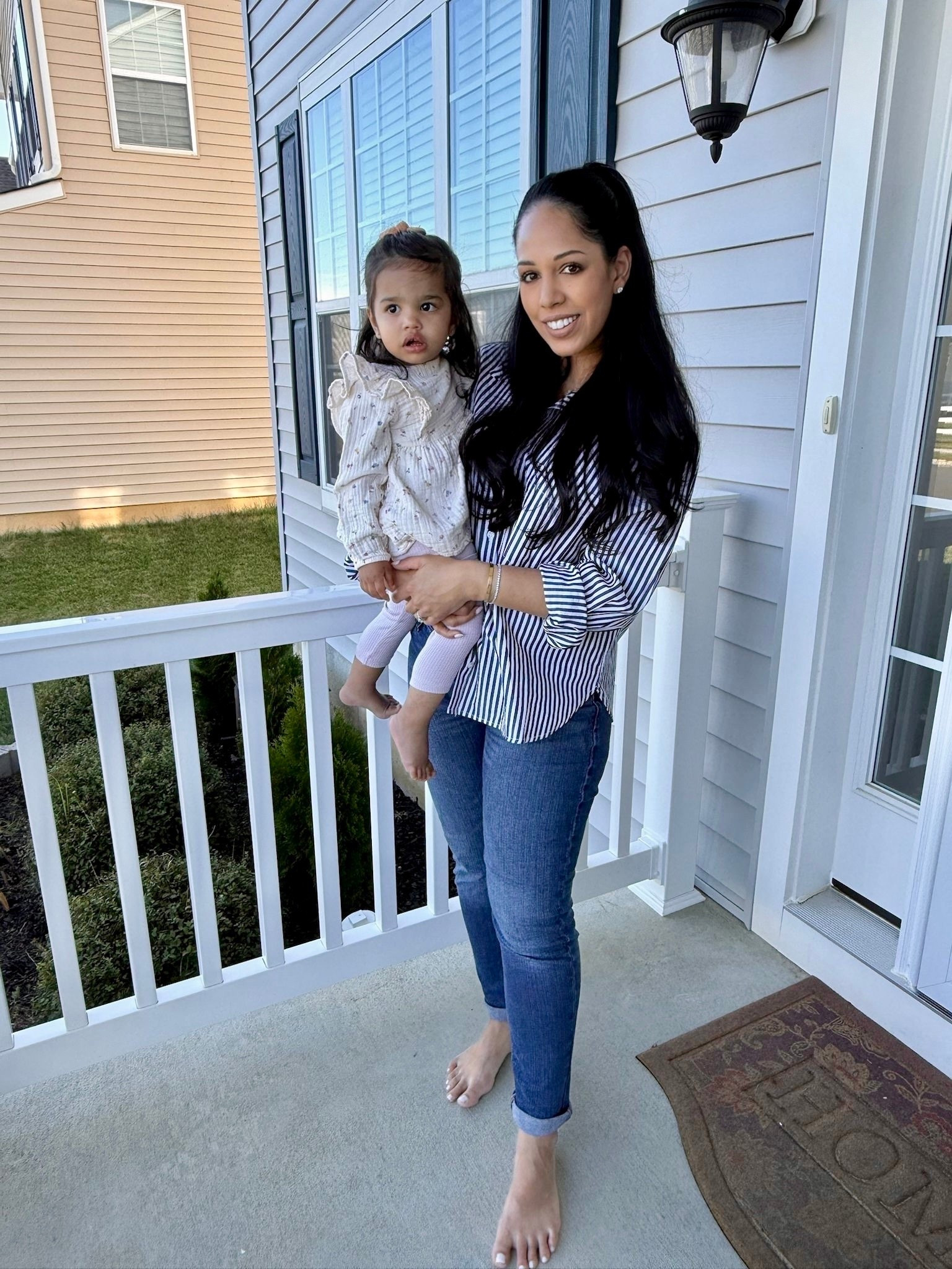 Mommy & Me labor day weekend outfits #labordayweekend #ldw #anthropologie #outfitinspo

toddler girl
toddler girl clothes
h&m toddler girl clothes
h&m toddler clothes 
baby bows
mom style
mom outfit
motherhood
mom life
anthropologie shirt
fall style
fall outfits
mommy and me outfits

#LTKKids #LTKSeasonal #LTKFamily