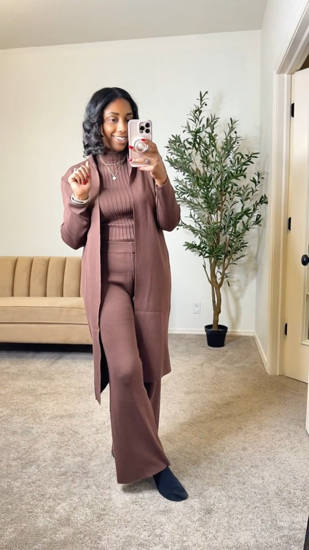 This is the best and easiest outfit for work! Don't have to think about anything—just pick your shoes, jewelry, and grab your purse and put the door!

#LTKWorkwear #LTKFindsUnder50 #LTKootd