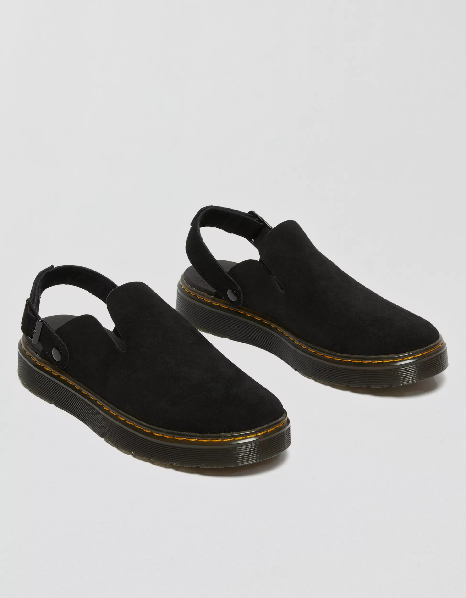 Dr. Martens Women's Carlson Slingback Mule | American Eagle Outfitters (US & CA)