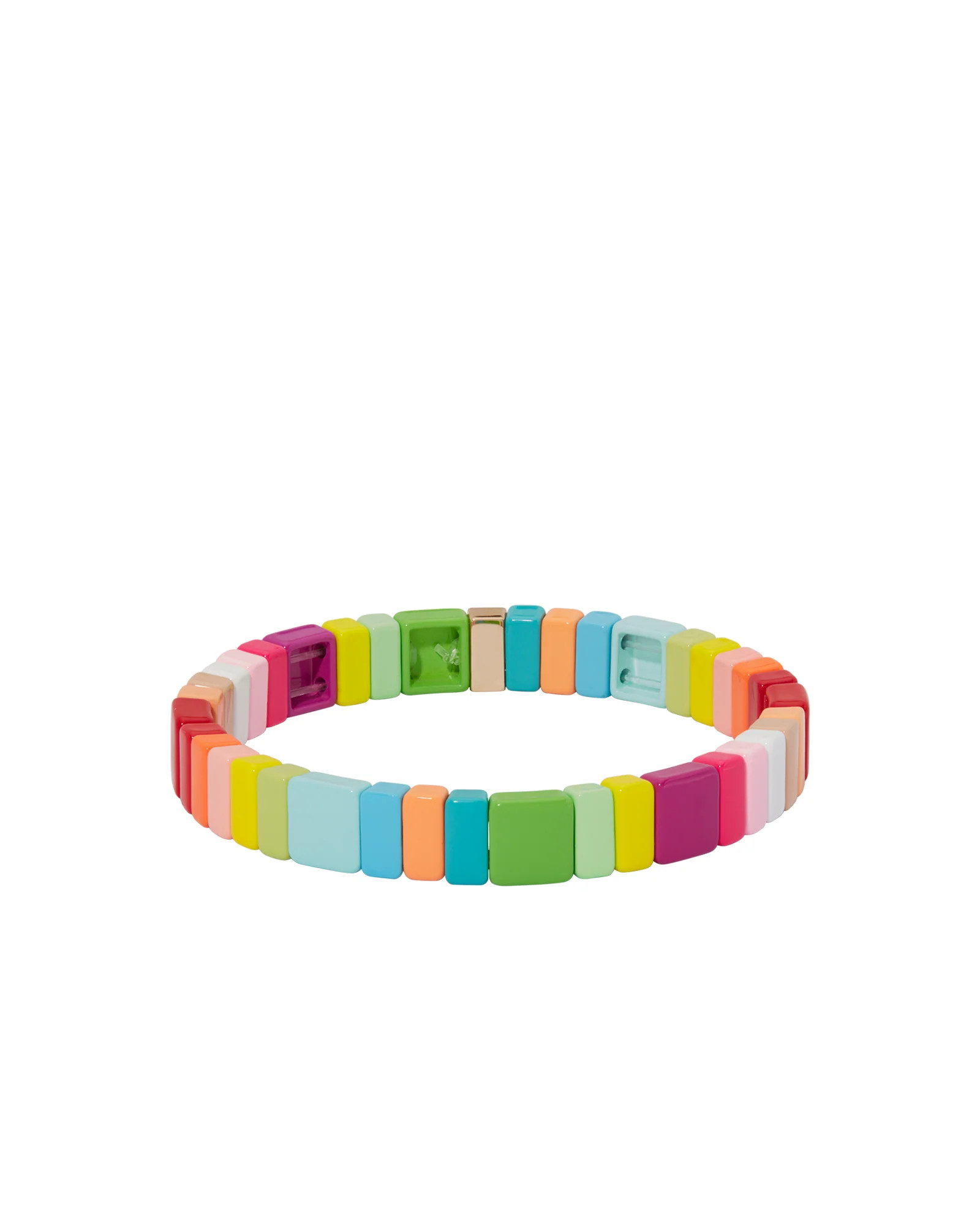 Bold & Brite Bracelets | Roxanne Assoulin