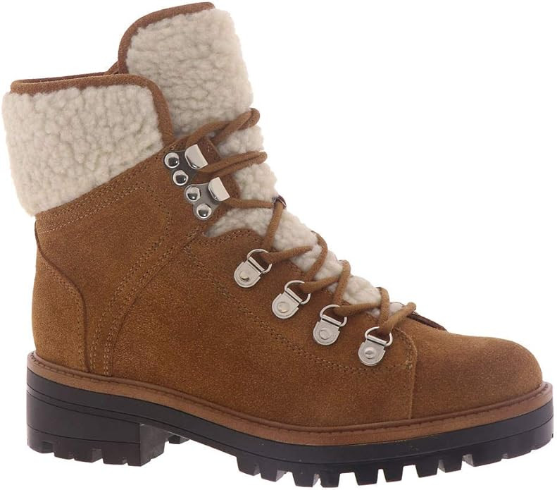 Marc Fisher Isalia Women's Boot | Amazon (US)