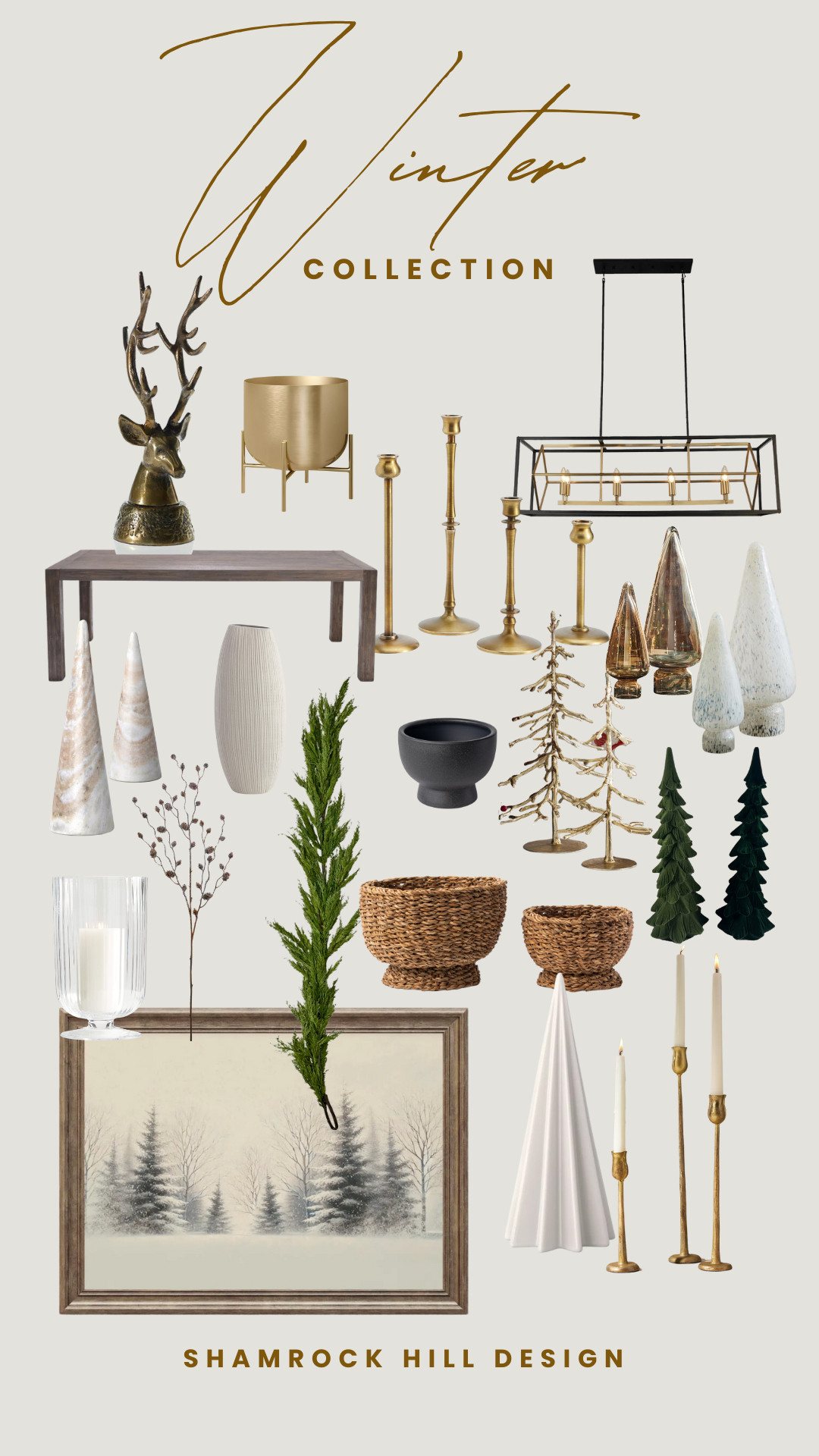 Cozy up this winter with our latest collection! From warm knits to chic layers, we've got everything you need to stay stylish all season long! 

 #LTKGiftGuide #LTKSeasonal #LTKHome