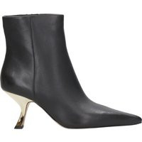 Michael Michael Kors Boots Black | Balardi (US & Canada)