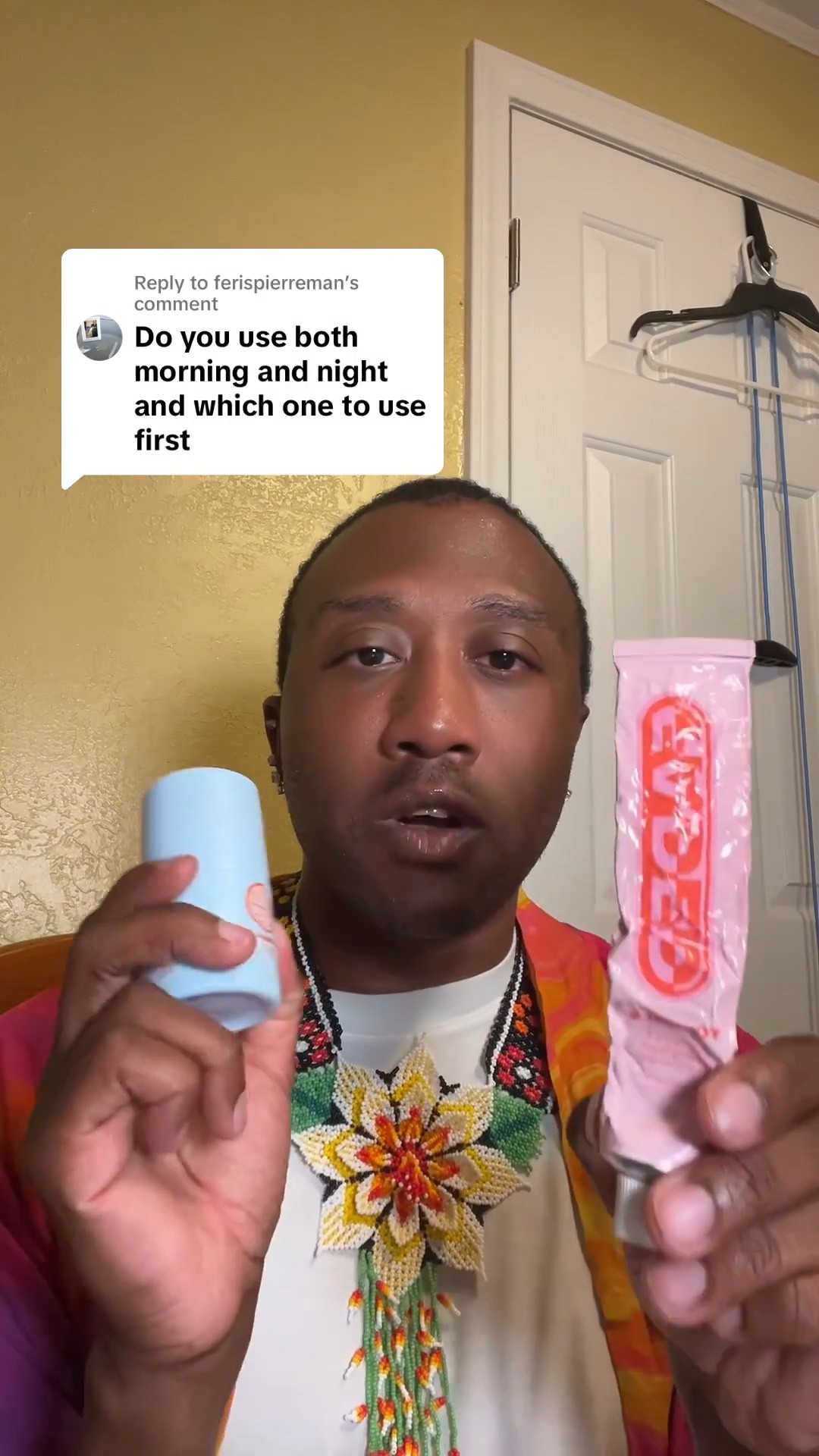 Let’s talk Topicals skincare—specifically how I keep my skin smooth, even-toned, and ingrown-free. 🙌🏽

I use the Topicals High Roller Serum right after shaving or waxing to prevent ingrown hairs and razor bumps. The rollerball applicator makes it super easy to apply, and the exfoliating formula with salicylic acid calms irritation fast. I’ve seen a huge difference in texture—especially on my bikini line and underarms!

For dark spots and hyperpigmentation, I swear by the Topicals Faded Serum. I apply it a few times a week, and it’s helped fade old acne marks and even out my skin tone without irritation. It’s gentle but powerful—a true must-have in my routine.

✨ Pro tip: Use High Roller first on clean skin, then follow with Faded Serum in areas where you want to correct discoloration.

Both products are vegan, cruelty-free, and designed for melanin-rich skin but work for all skin types.

🔗 Tap to shop my go-to Topicals serums for smooth, even, glow-up skin! #TopicalsHighRoller #TopicalsFaded #ingrownhairremedy #hyperpigmentationskincare #LTKskincare #glowingskinroutine

#LTKBeauty #LTKMens #LTKFindsUnder50