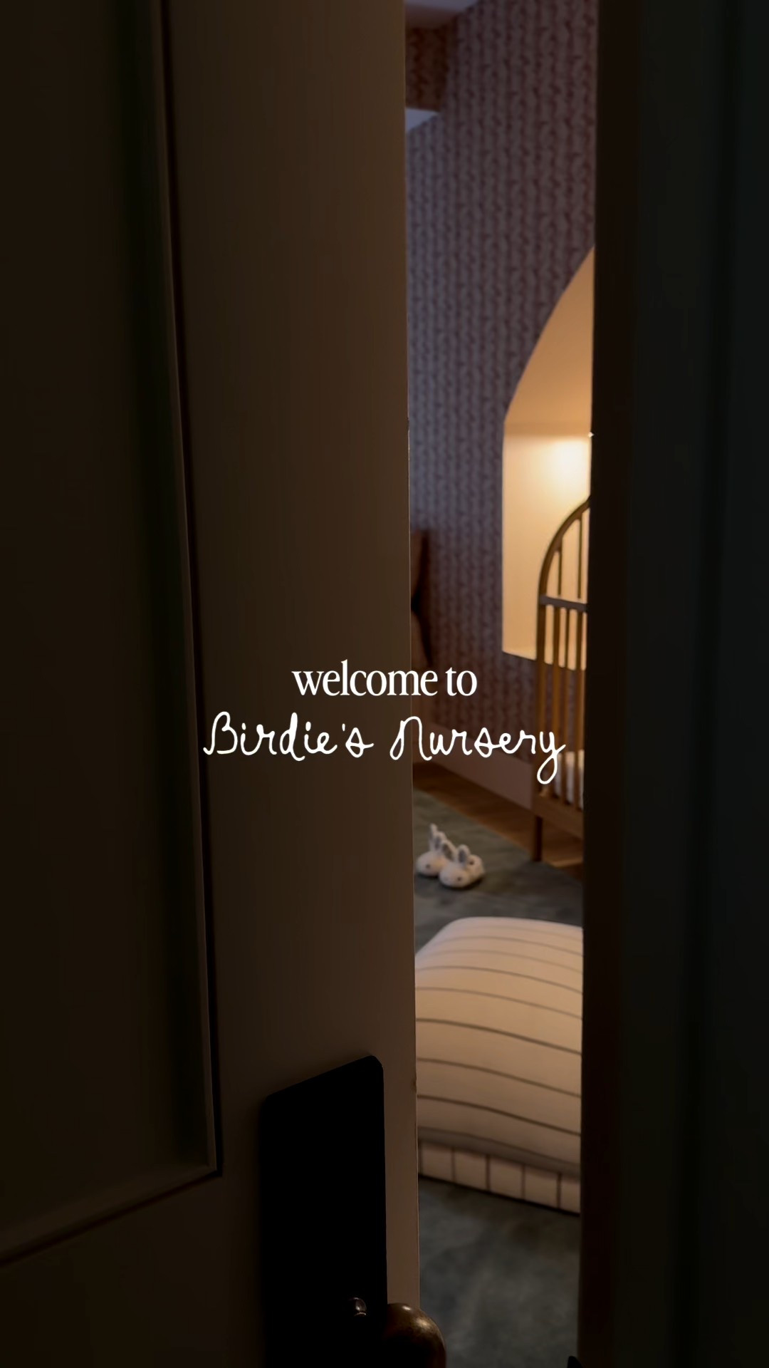 I get butterflies every time I walk into this room! So thankful to have worked with an amazing interior design team to make the room of our dreams for baby bird! 

Dressupbuttercup.com #dressupbuttercup #dederaad


#LTKBaby #LTKHome #LTKKids