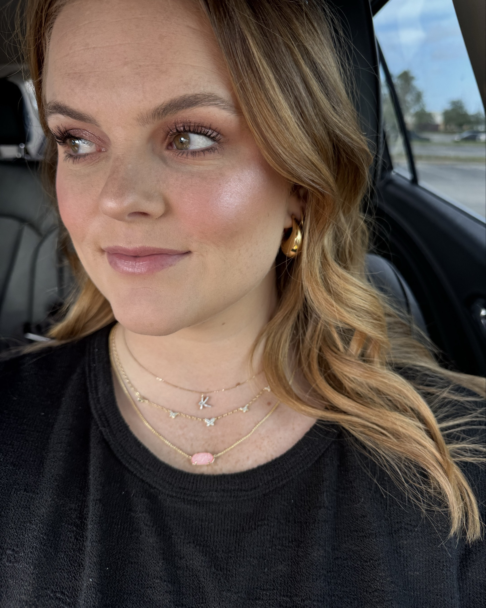 The new Kendra Scott x Dolly Parton Collaboration has launched and I absolutely love it!! I’m such a huge fan of Dolly and knew I had to get a piece. This necklace is a great layering piece and looks great with my other KS pieces!! 

#LTKGiftGuide #LTKStyleTip #LTKPlusSize