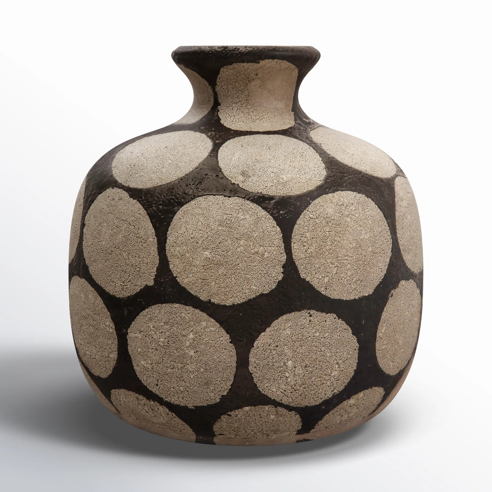 Birch Lane™ Delois Terracotta Table Vase & Reviews | Wayfair | Wayfair North America