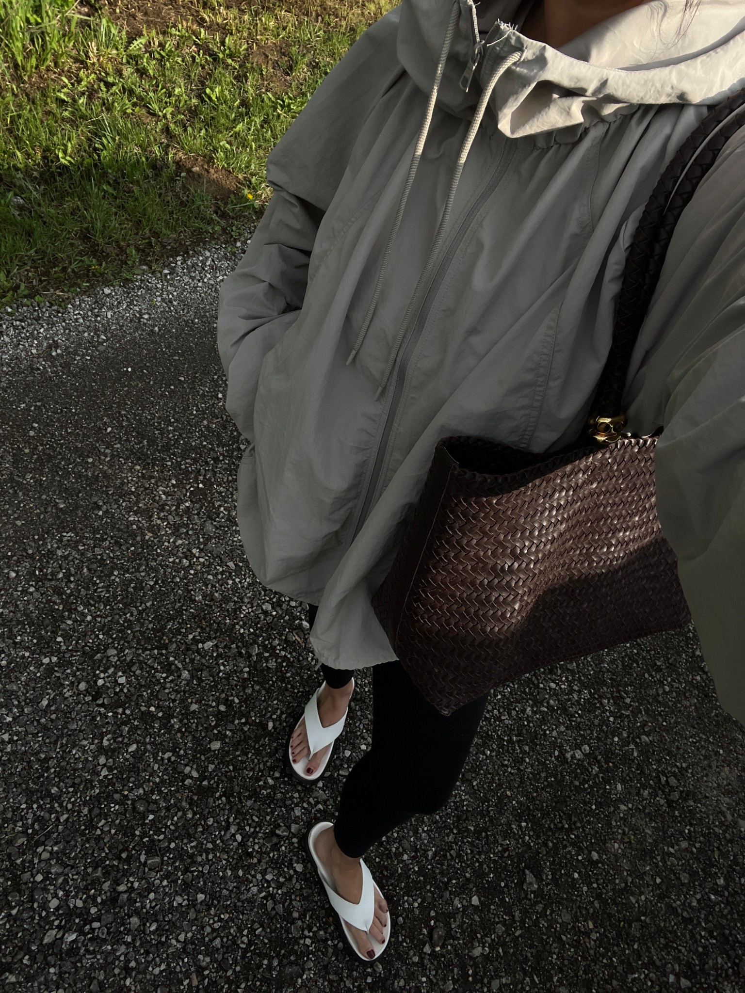 Casual outfit for the day! This jacket is perfect for spring! 

#LTKootd #LTKSeasonal #LTKgrwm