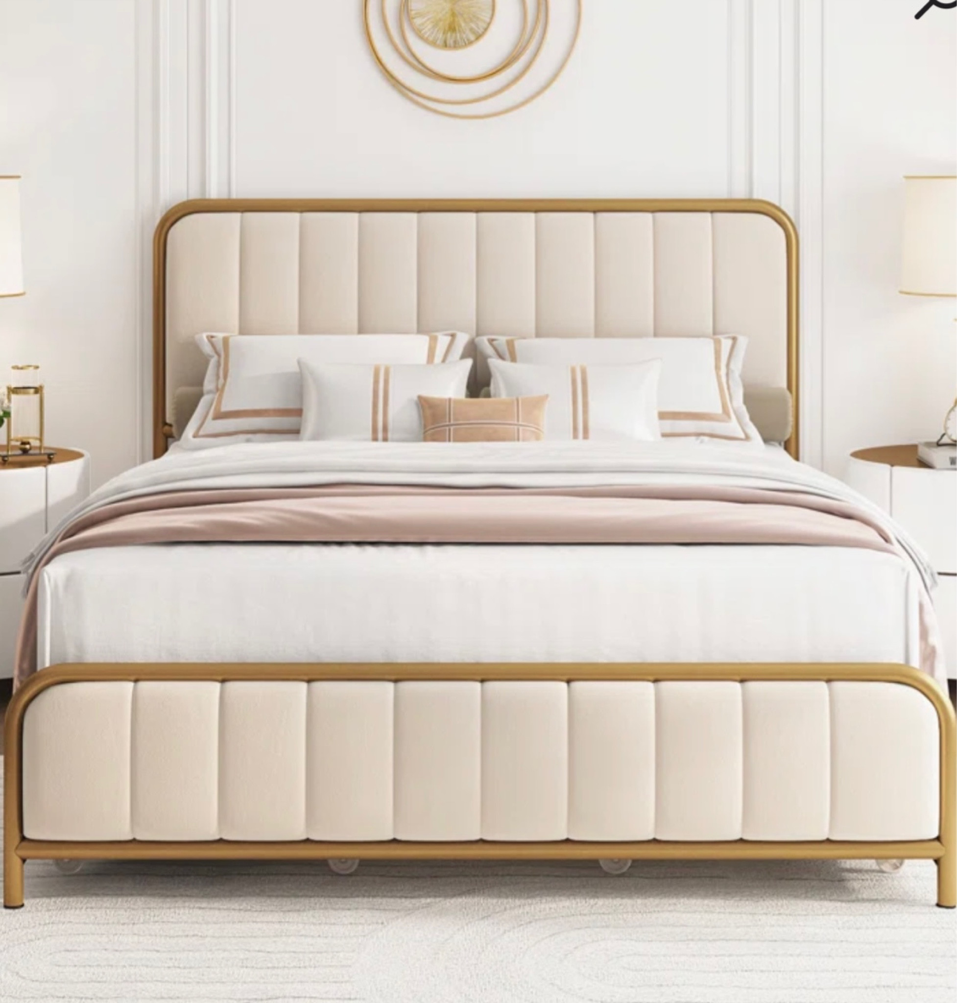 Wayfair Black Friday sale, holiday decor, bedroom decor, bed, headboard, neutral bedroom, bedroom design 

#LTKCyberWeek #LTKhome #LTKsalealert