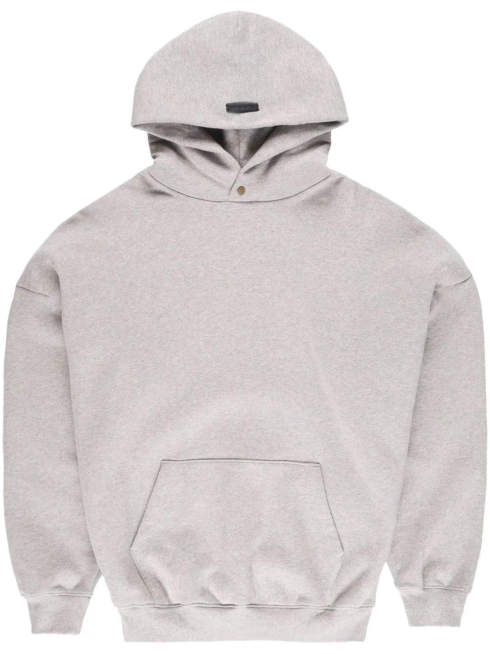 Eternal fleece hoodie | Farfetch Global