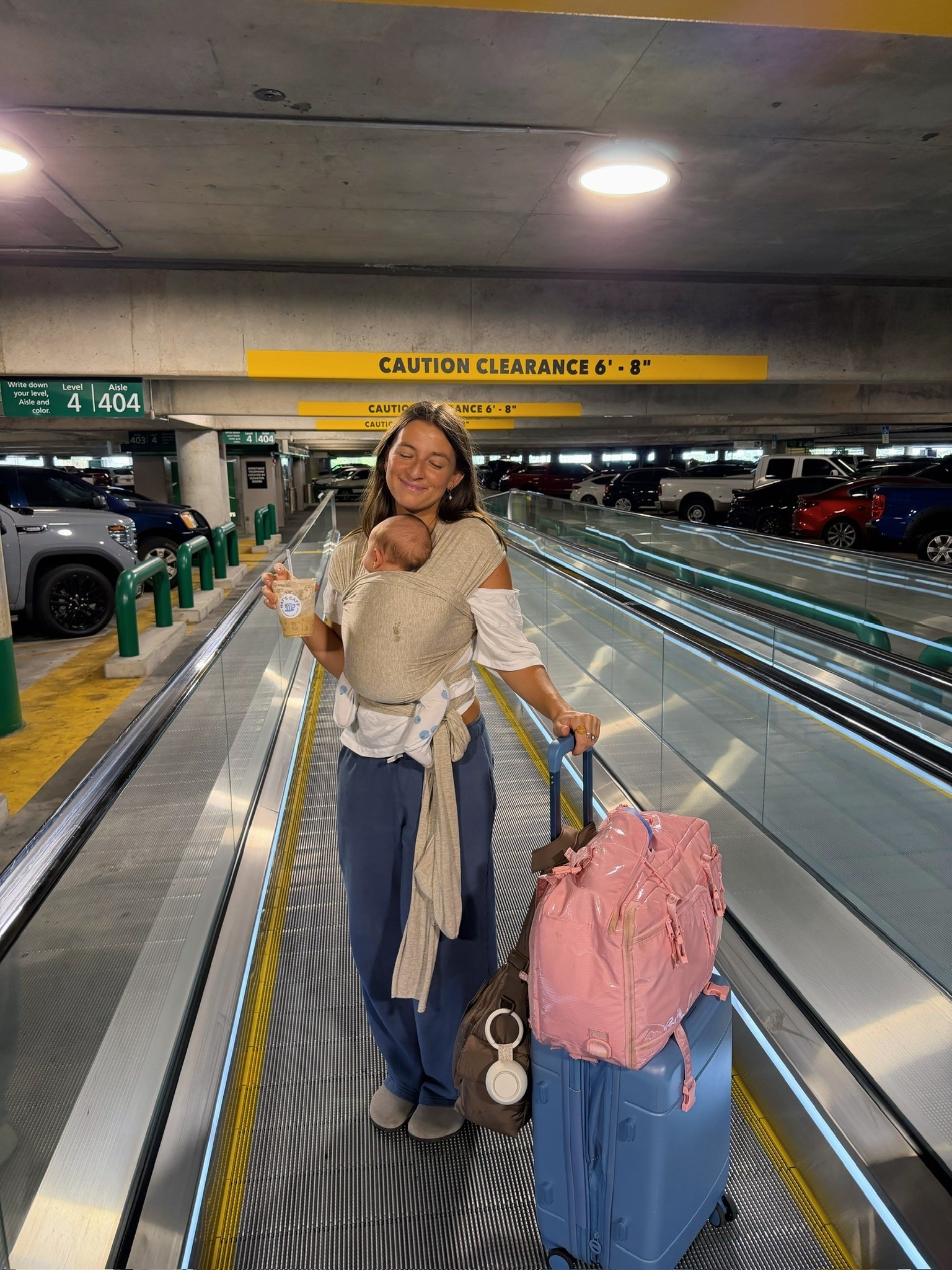 the perfect wrap for traveling

#LTKTravel #LTKBaby