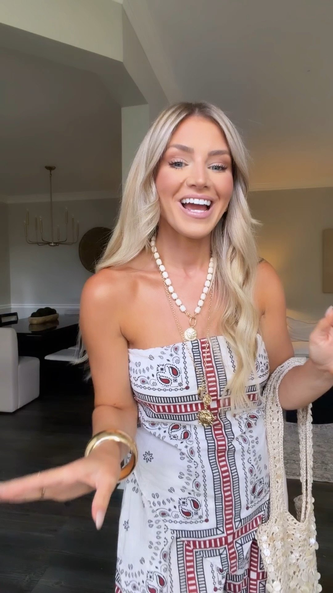 Adorable summer set

#LTKSeasonal