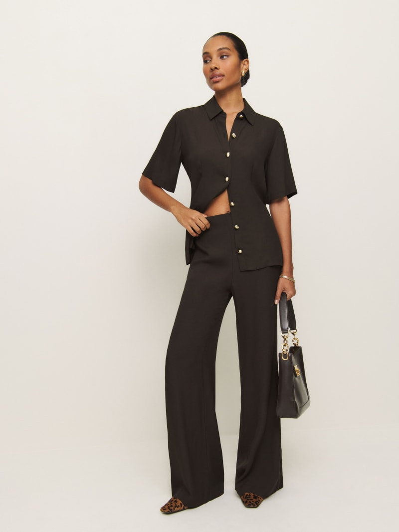 Shawna Two Piece | Reformation (Global)