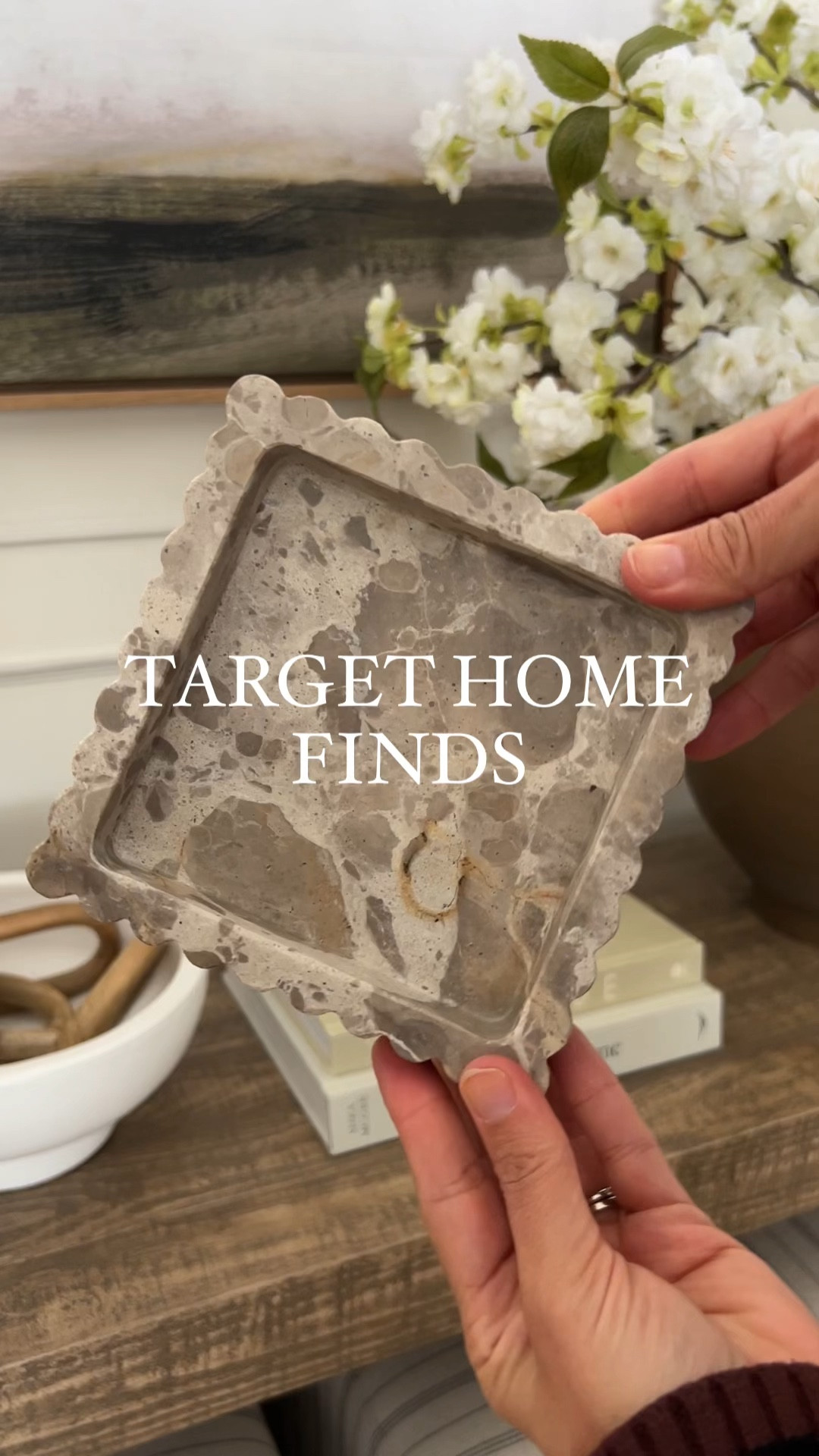 Recent target home finds 


#LTKFindsUnder50 #LTKStyleTip #LTKHome