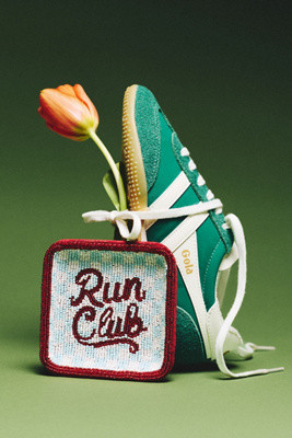 Gola Sprinter Sneakers | Anthropologie (US)