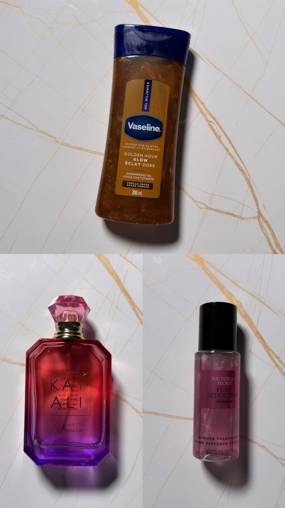 last night’s finishing touches for the #midnightsuntour 💕💛🌸☀️💚

@victoriassecret 

#LTKcanada #LTKbeauty #LTKdatenight