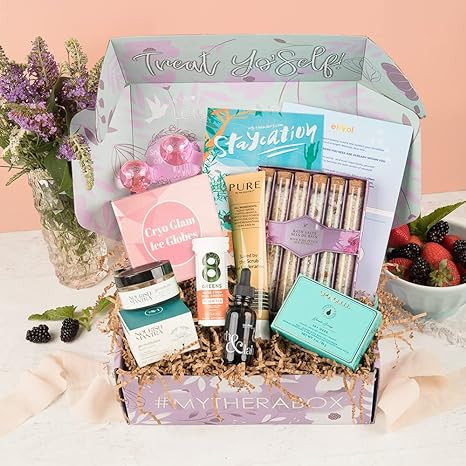 Visit the TheraBox Store | Amazon (US)