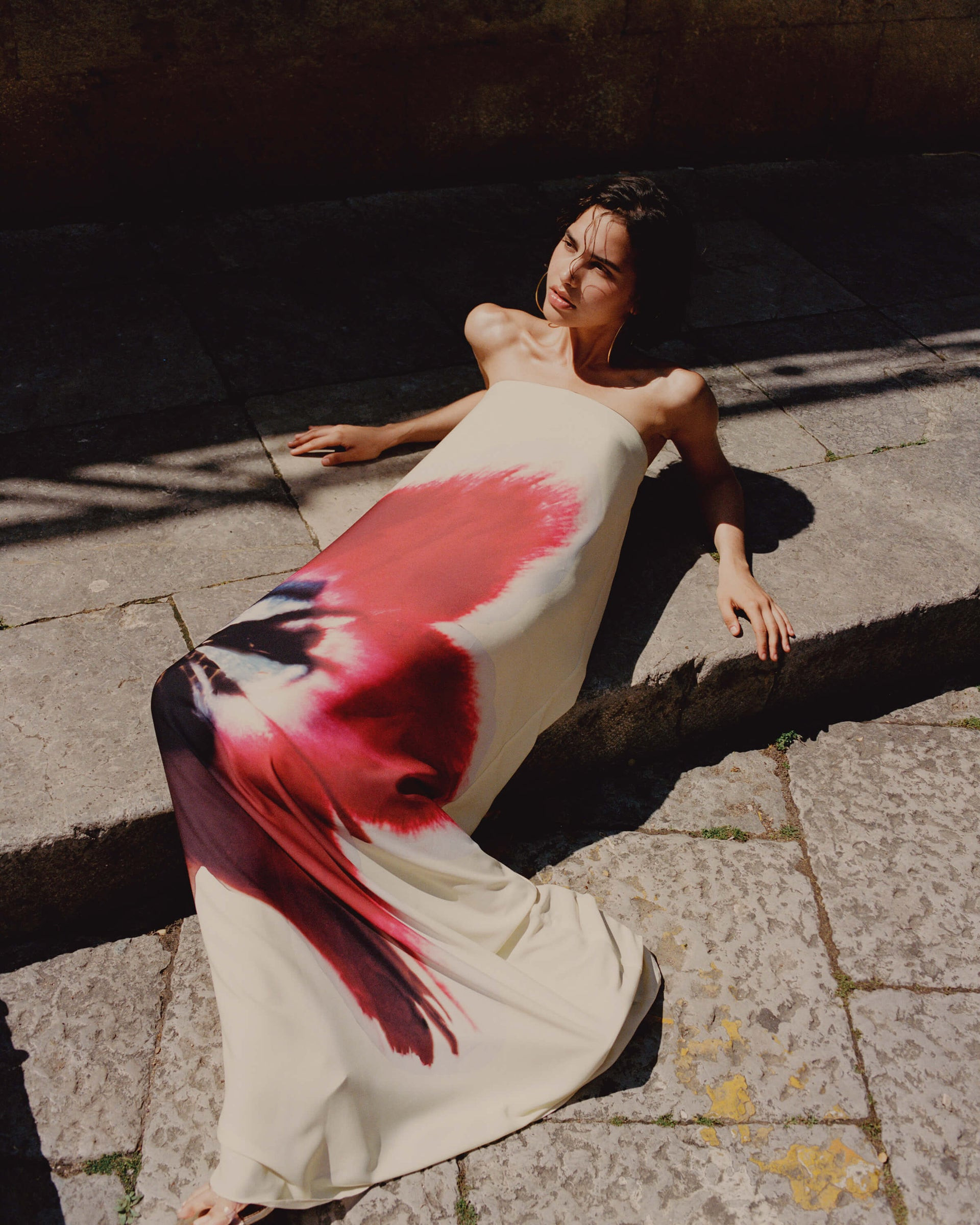 ANTHEIA DRESS | Rat & Boa