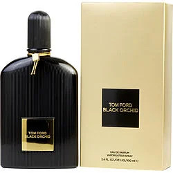 Black Orchid For Women | Fragrance Net