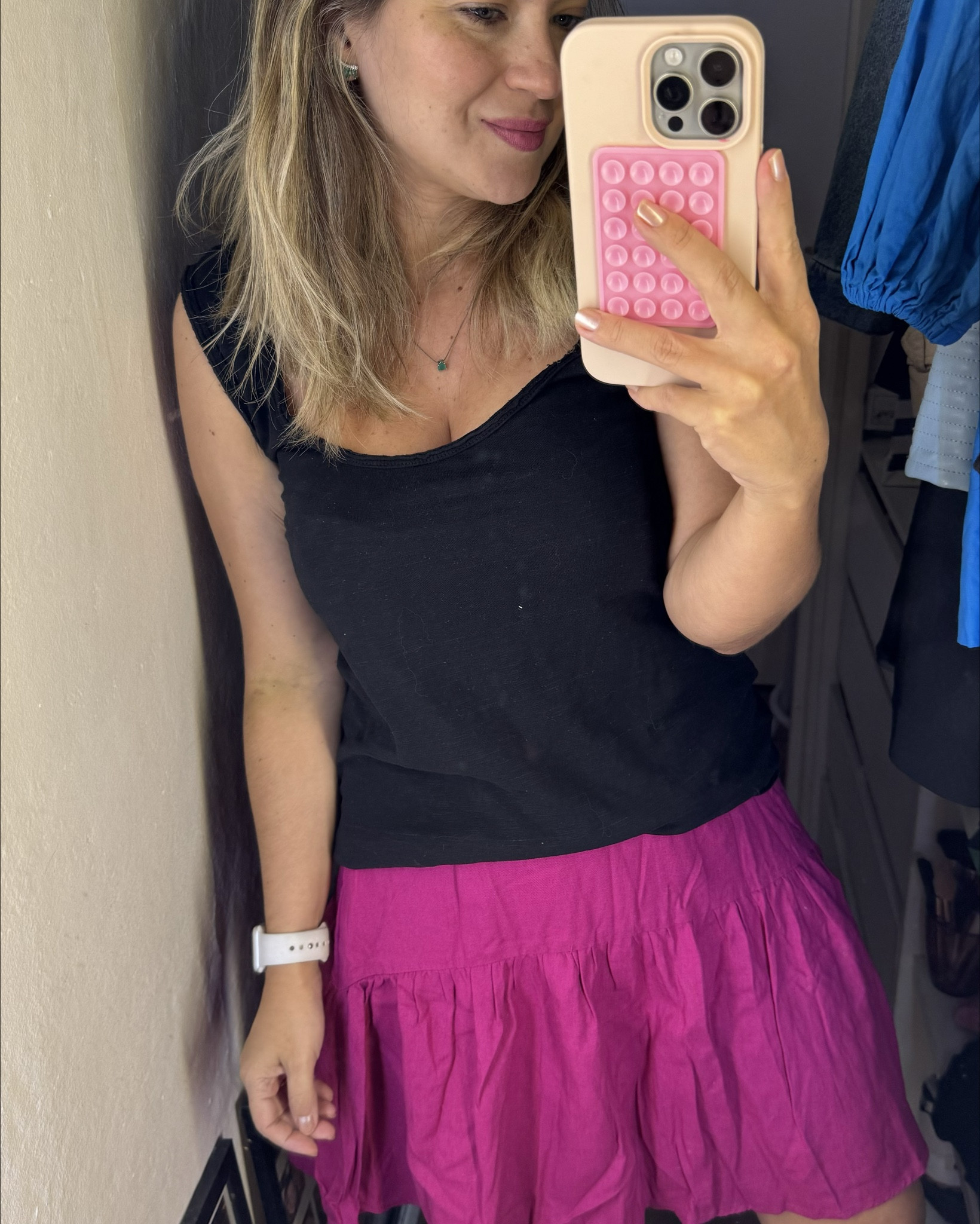 Quatro peças e quatro looks com as minhas escolhas na Off Premium. Qual foi o preferido de vocês? 

#LTKbrasil #LTKworkwear #LTKsale