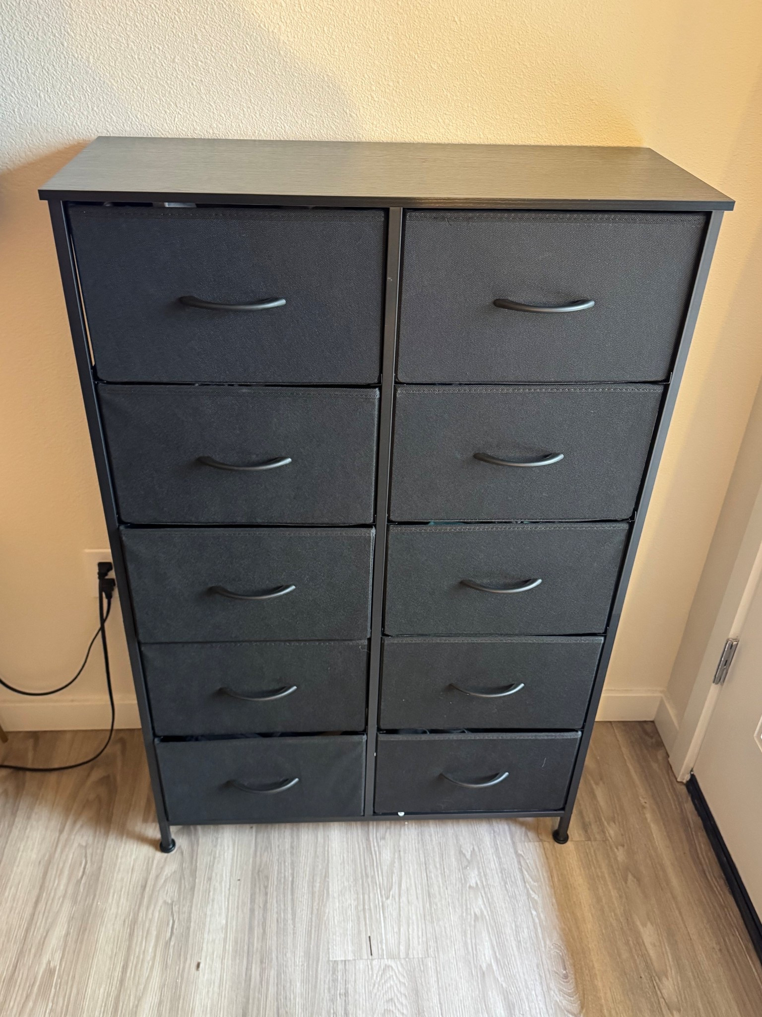 Small space approved dresser👌🏼 the size is perfect and keeps mine & Hubby’s clothes organized 

#LTKSaleAlert #LTKHome #LTKdayinmylife