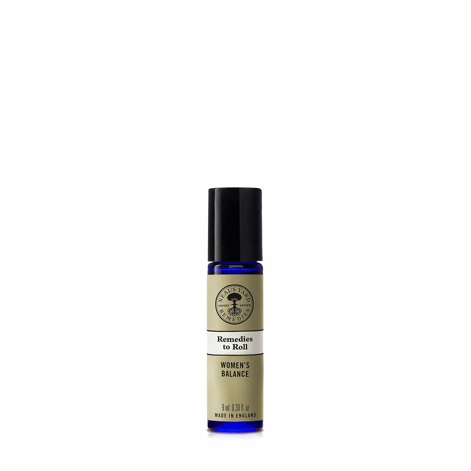 Remedies To Roll - Womens Balance 9ml | Neals Yard Remedies