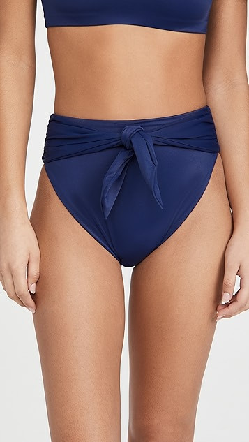 Isabella Proa Bikini Bottoms | Shopbop