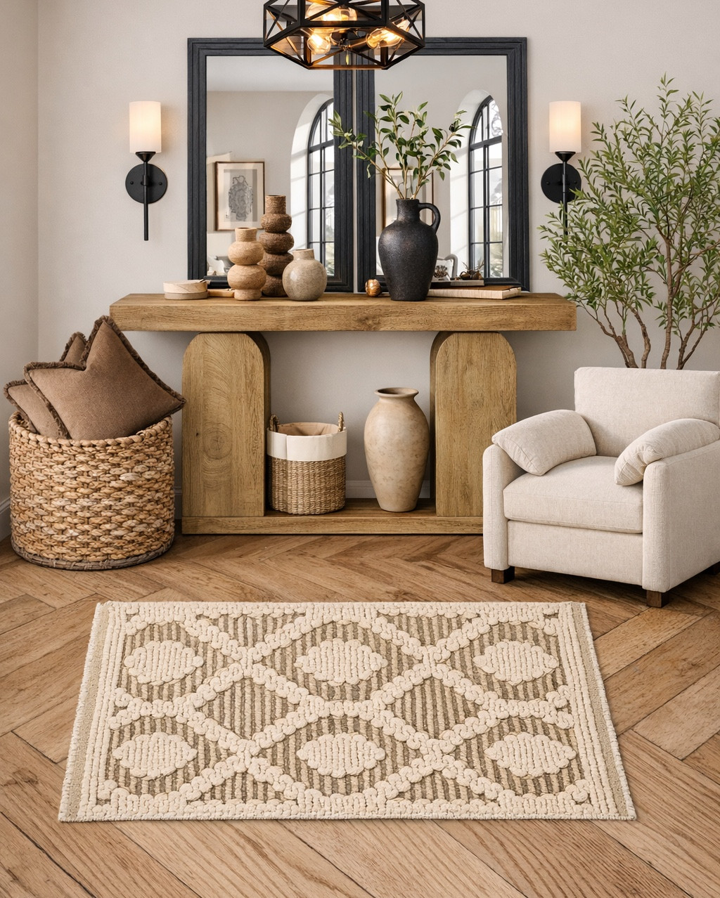 Perfect inspiration if you love modern organic style with a hint of European charm!

Tap to shop the inspo 

#LTKSeasonal #LTKHome #LTKU