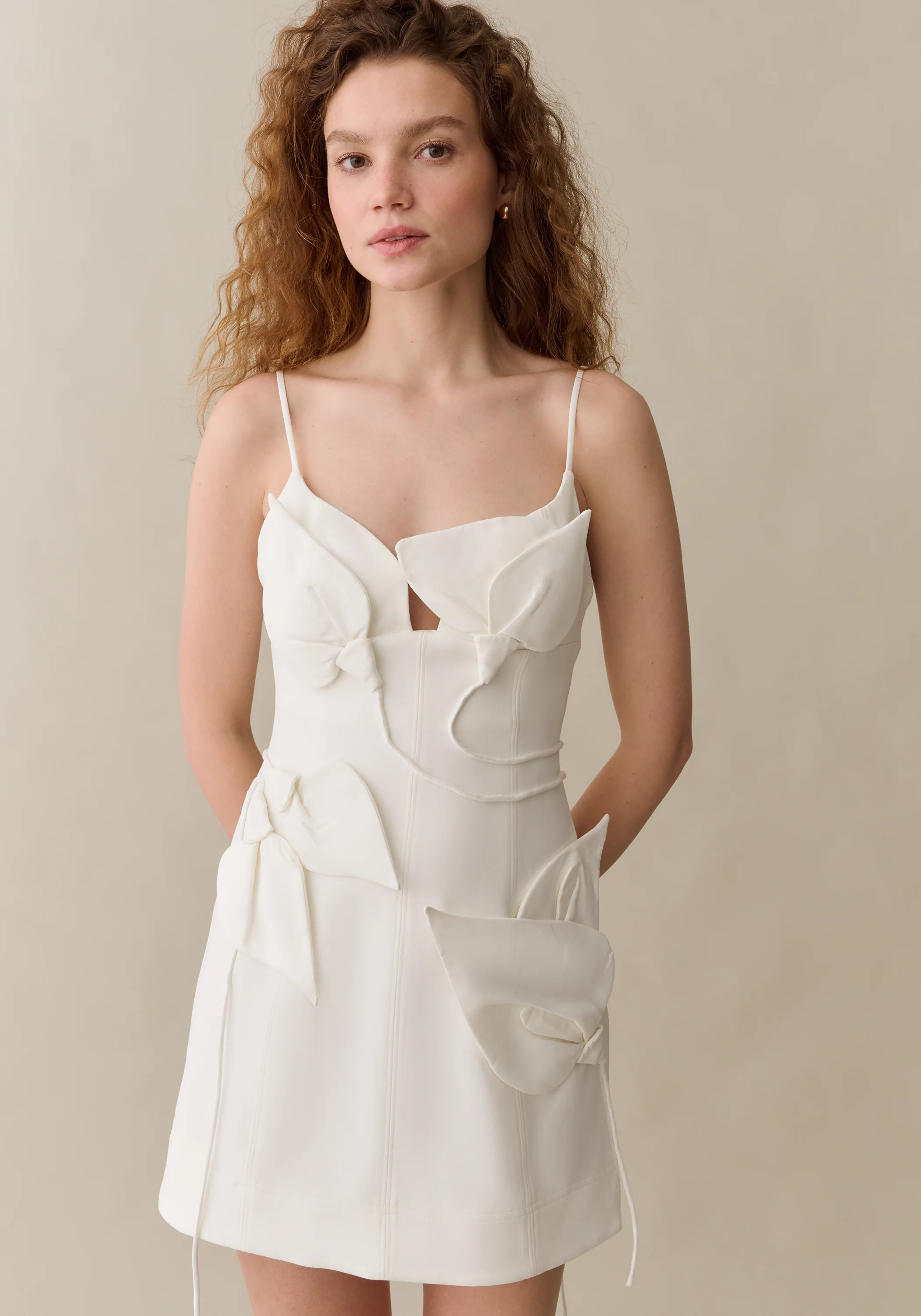 Astra Dress | Few Moda