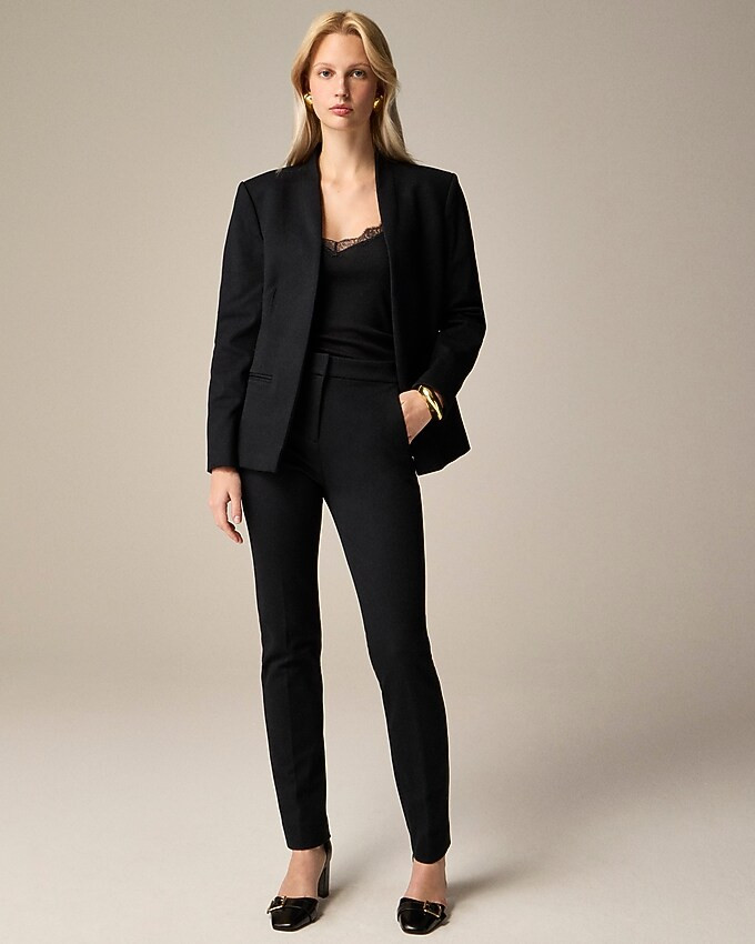 Going-out slim pant in stretch twill | J. Crew US