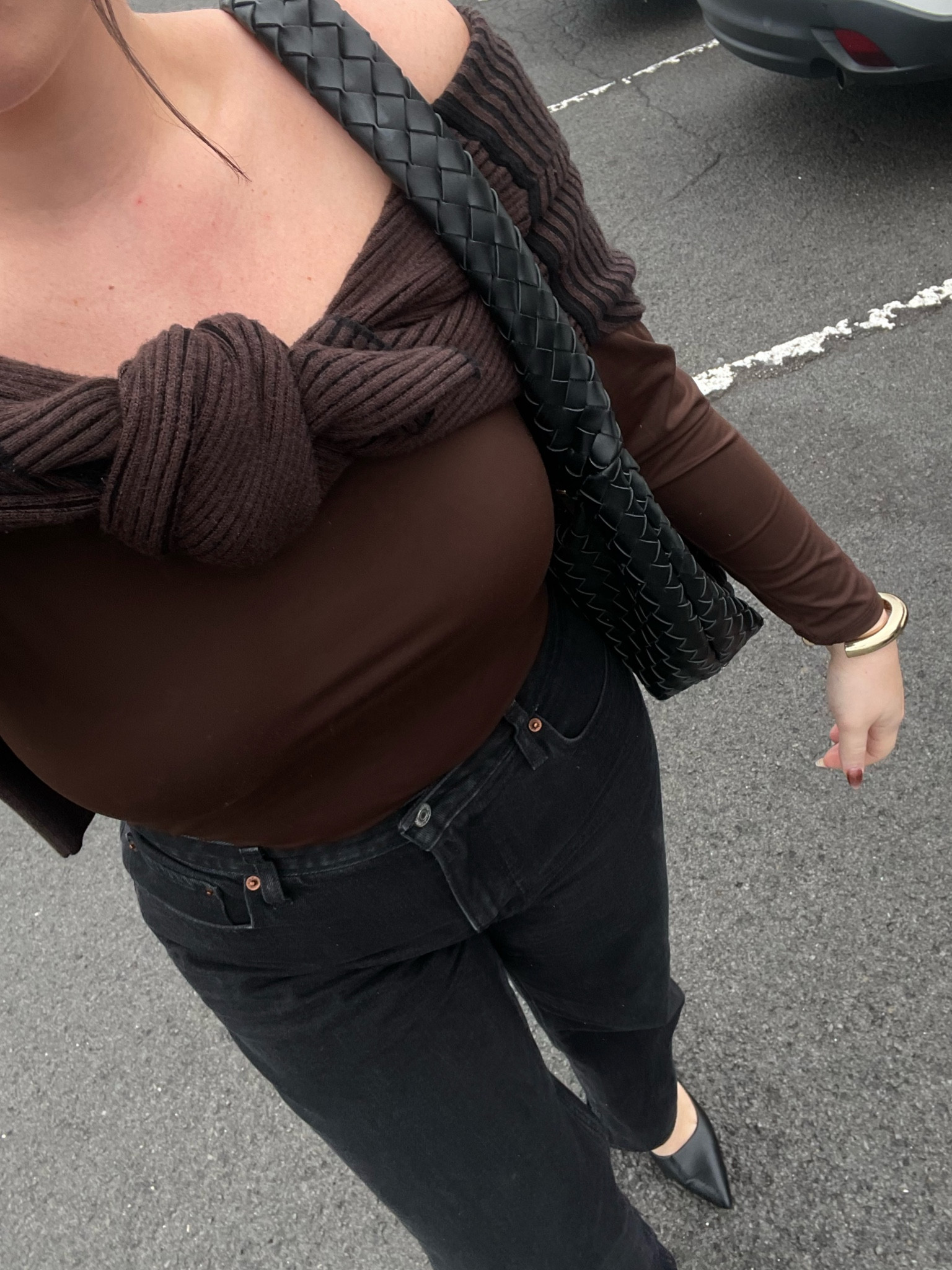 easy November fit!