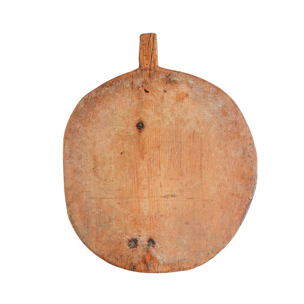 Vintage Bread Board III | Meridian