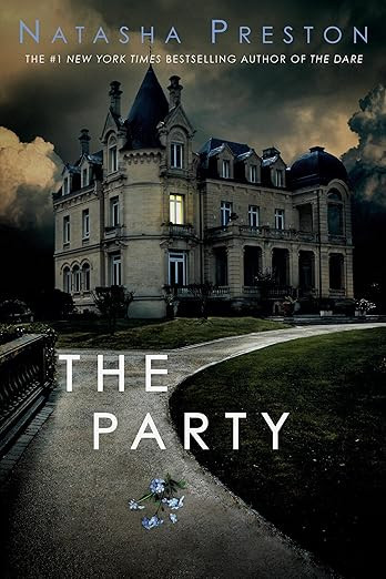 The Party      Paperback – December 3, 2024 | Amazon (US)