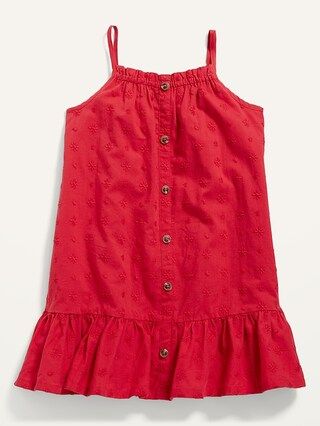 Toddler Girls / Dresses & Jumpsuits | Old Navy (US)