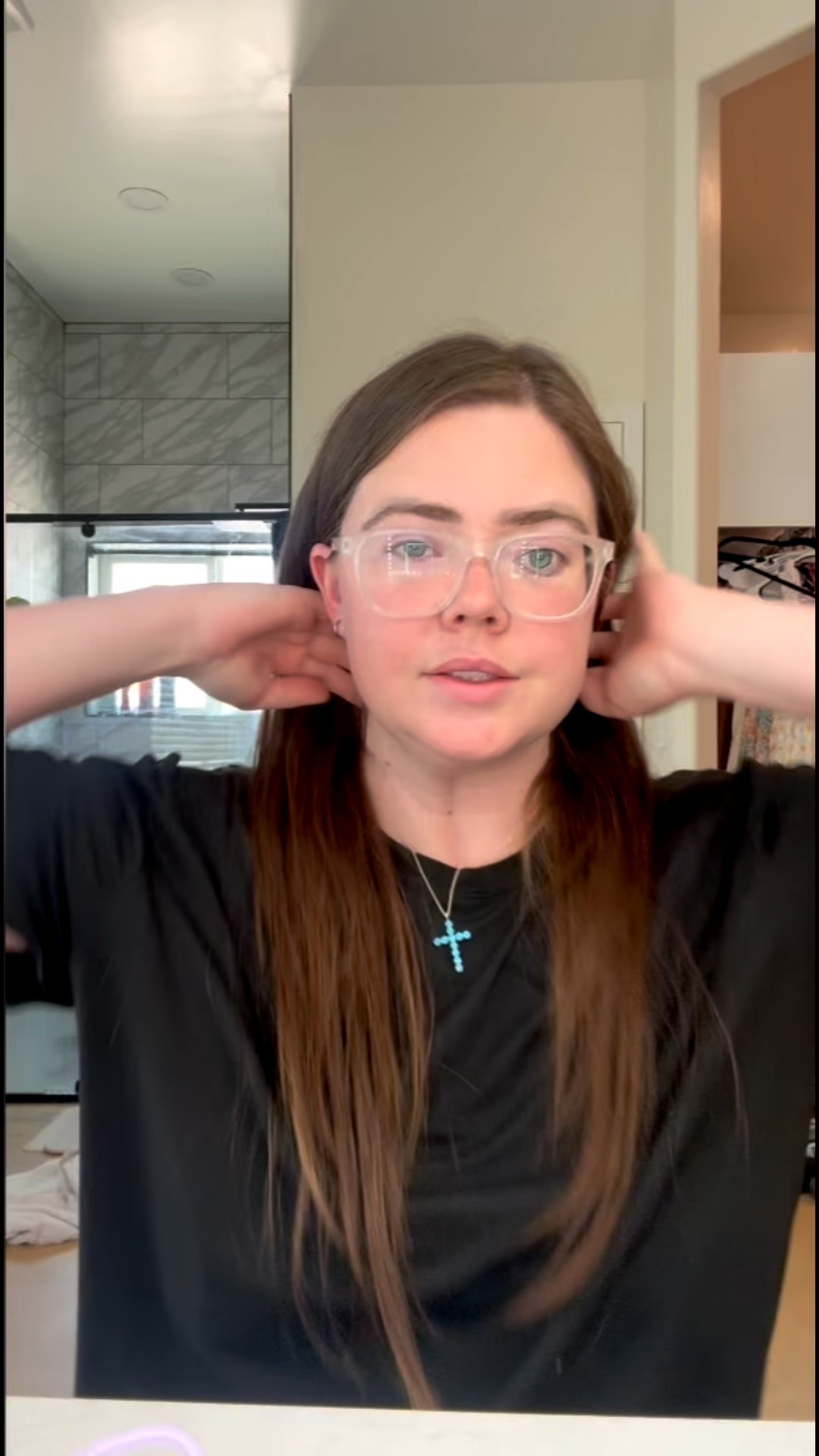 Clean beauty making me feel confident again 

#LTKgrwm #LTKmorningroutine #LTKmomlife