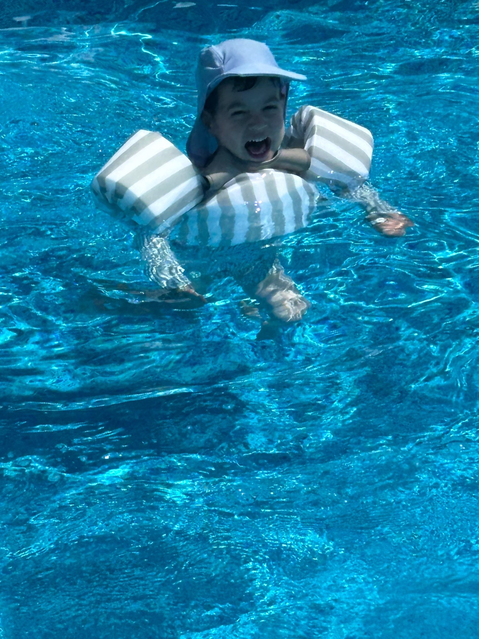 Love this toddler swim floaty.

#LTKsummer #LTKswimwear #LTKkids