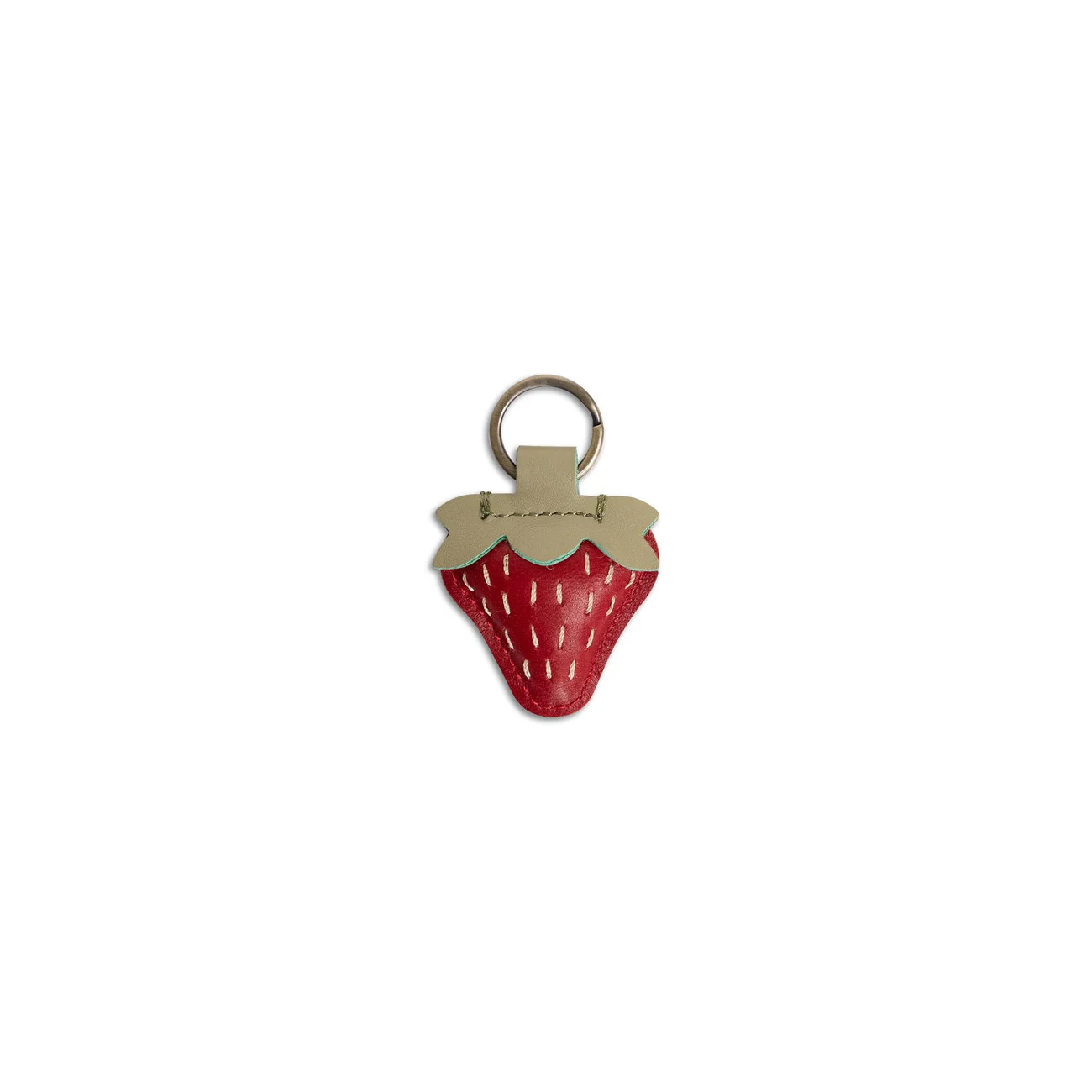 Warehouse | The Charm | Andar