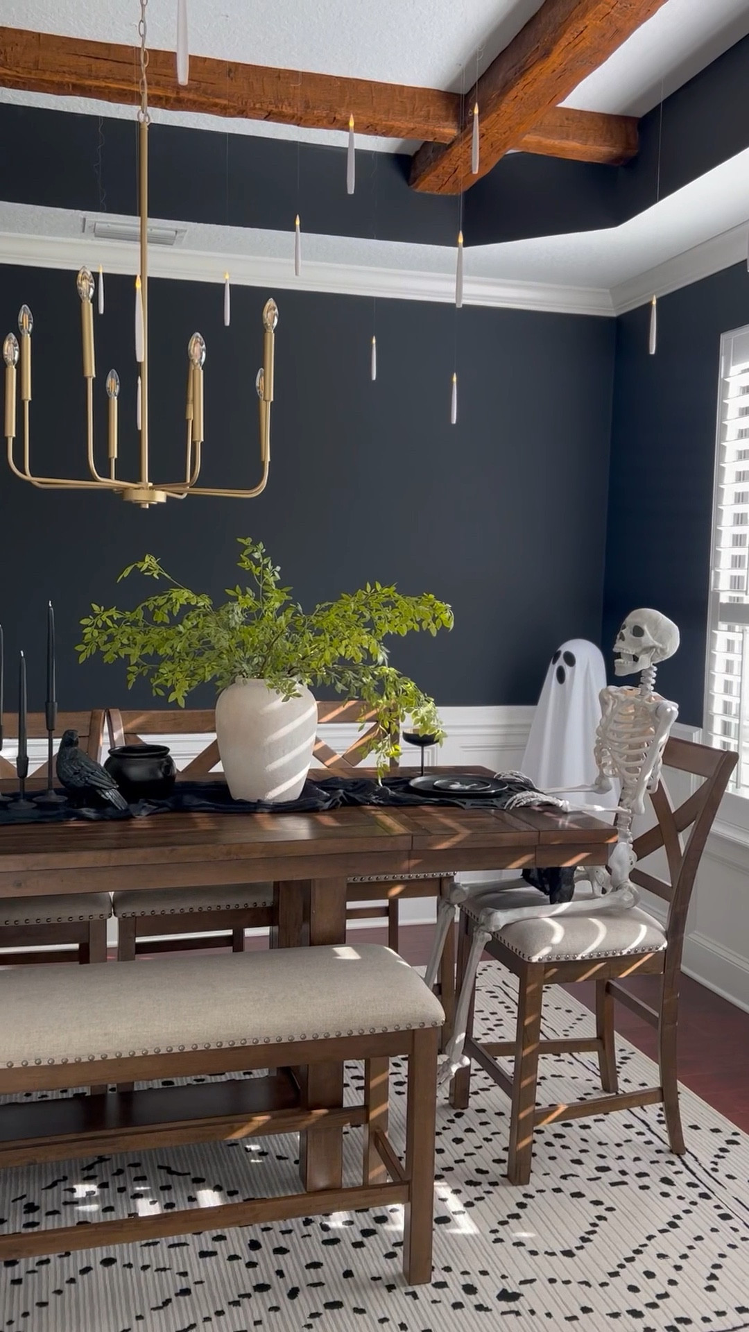 Never a fall girly. Always a Halloween girly. Love my skellie’s 😉🗝️🩻💀🎃

Halloween home decor | Halloween party | Amazon home | Amazon Halloween | target Halloween | target home 

#LTKSeasonal #LTKhome #LTKHalloween