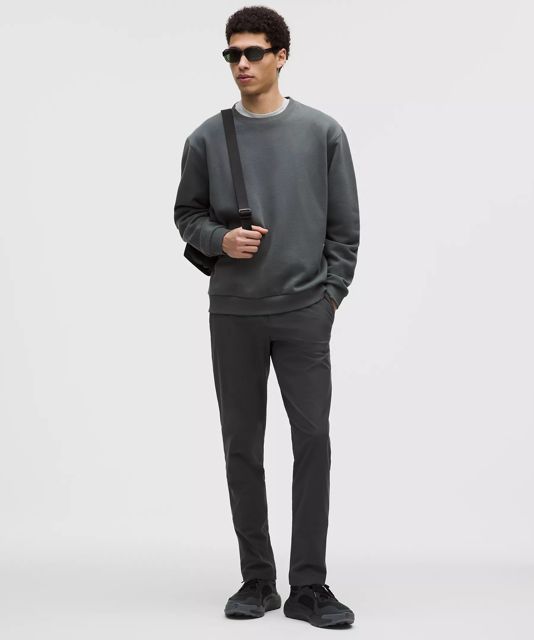 ABC Slim-Fit Trouser 30L | Lululemon (US)