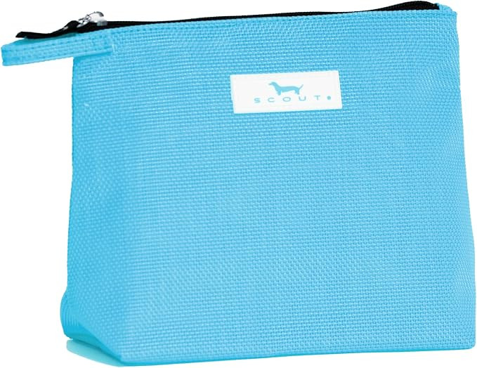 SCOUT Go Getter Pouch, Breathable Water-Resistant Fabric, Convenient Finger Loop | Amazon (US)